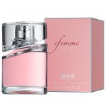 Hugo Boss Femme Edp 75 ml - Image 2