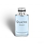 Boucheron Quatre edt 100ml