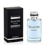 Boucheron Quatre edt 100ml - Image 2