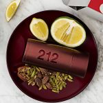 Carolina Herrera 212 Sexy Men Edt 100ml - Image 3