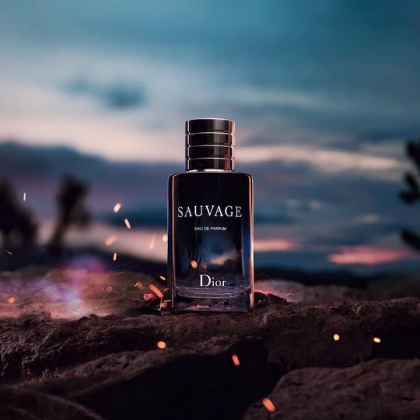 Dior Sauvage Edp 100ml - Image 2
