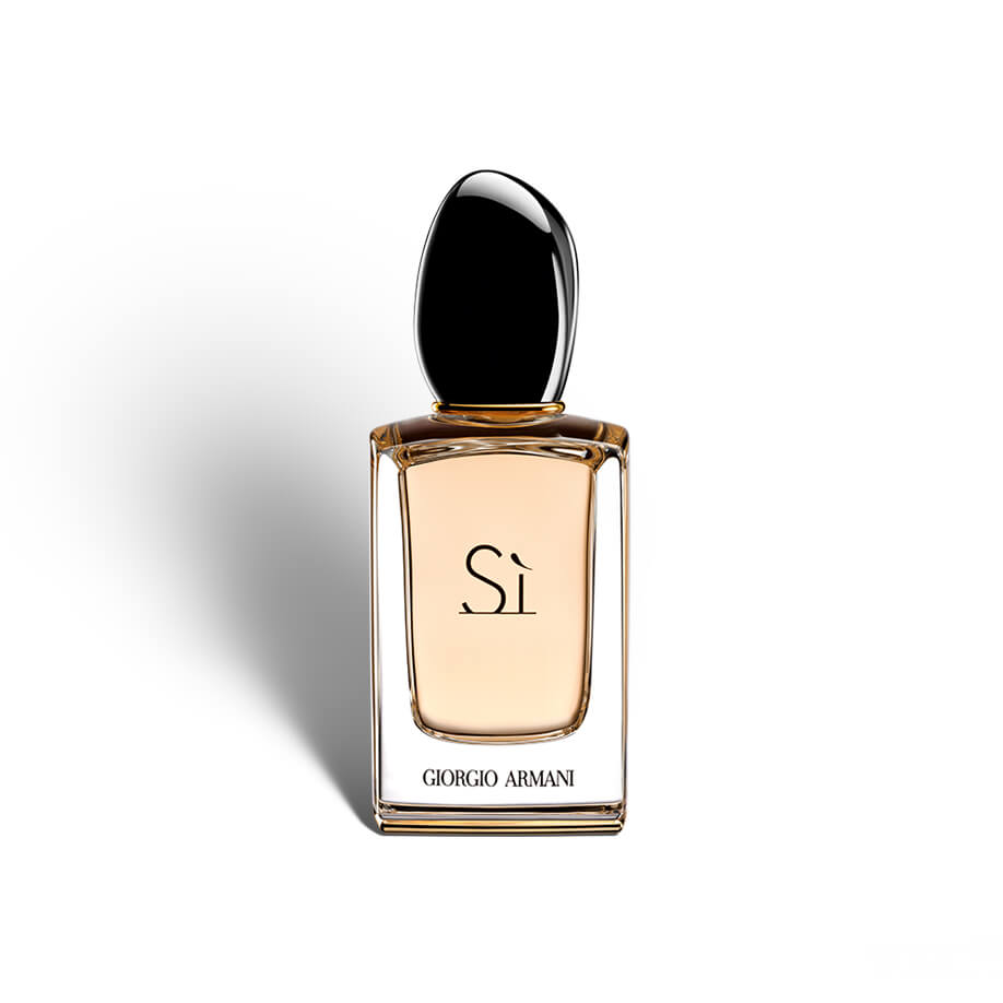 Top 60+ imagen perfume armani mujer si - Abzlocal.mx