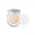 Pupa Luminys Silky Baked Face Powder