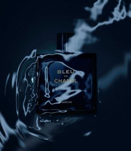 Chanel Blue Edp - Image 2