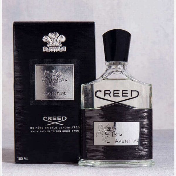 Creed Aventus Edp 100ml - Image 2