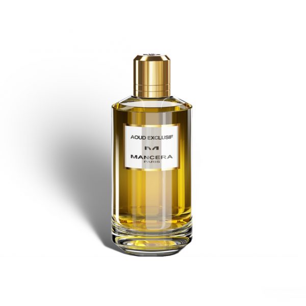 Mancera Aoud Exclusif Edp 120Ml