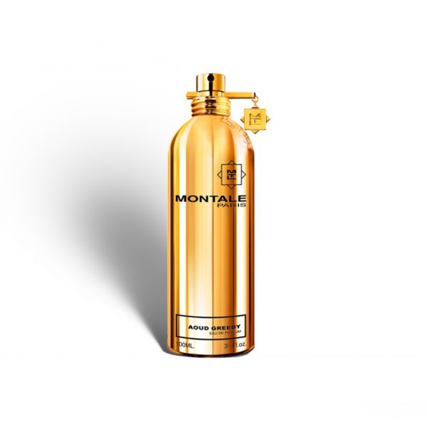 Montale Aoud Greedy Edp 100ml