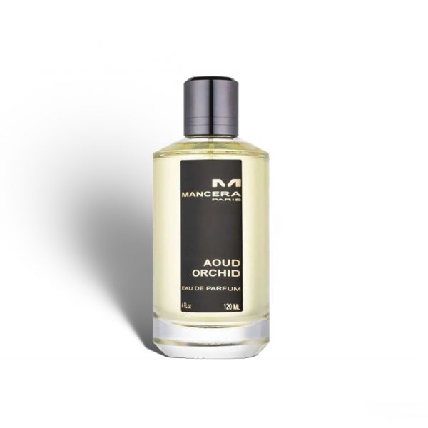 Mancera Aoud Orchid Edp 120Ml