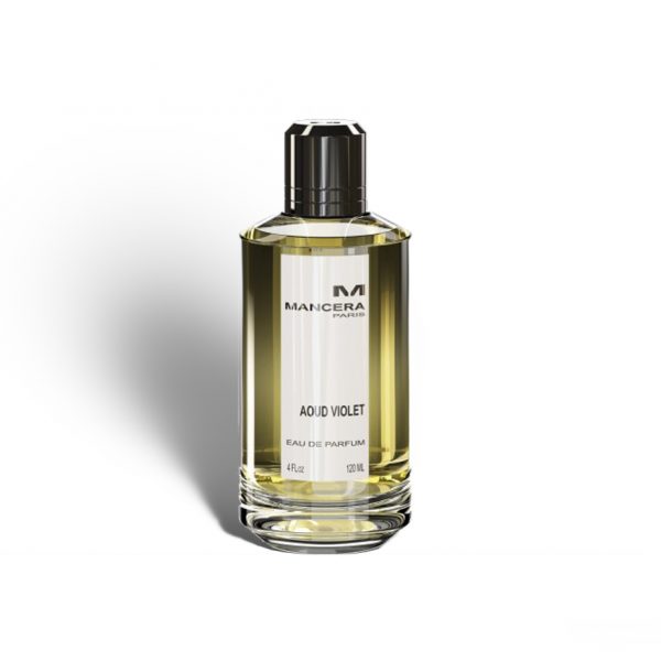 Mancera Aoud Violet Edp 120ml