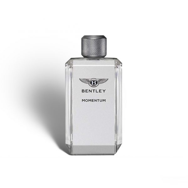 Bentley Momentum EDT