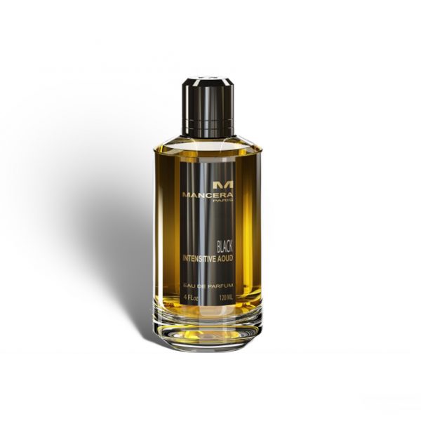 Mancera Black Intensive Aoud Edp 120 Ml