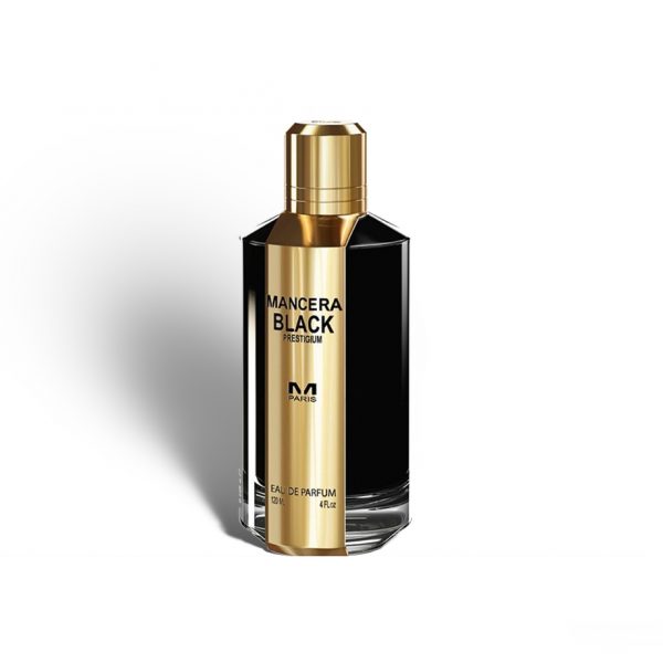 Mancera Black Prestiguim Edp 120ML
