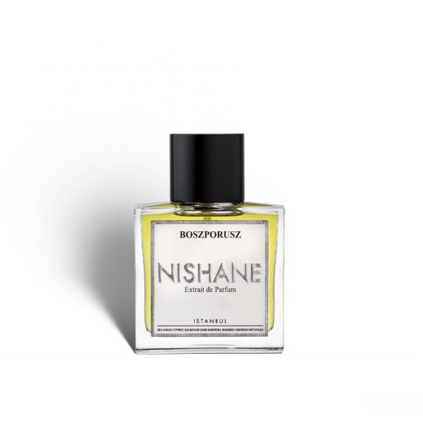Nishane Boszporusz Extrait De Parfume 50Ml