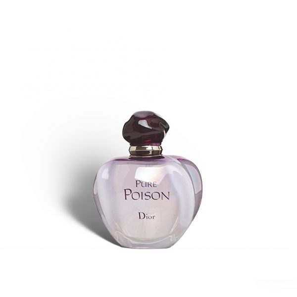 Cd Pure Poison Edp 50ml