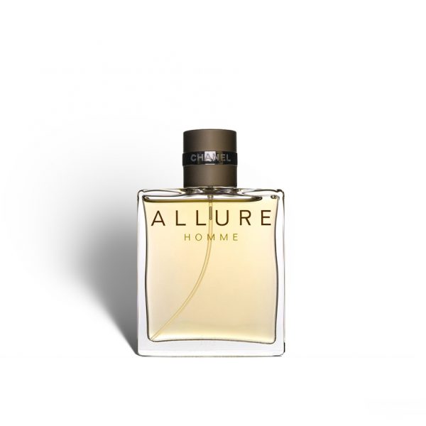 Chanel Allure Homme Edt 50ml