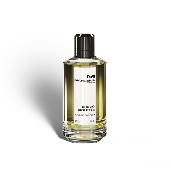 Mancera Choco Violette Edp 120ml