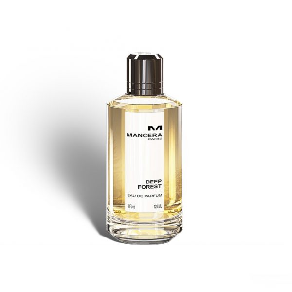 Mancera Deep Forest Edp 120ml