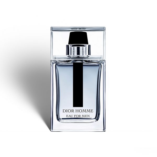 Cd Dior Homme Eau for Men Edt 50Ml