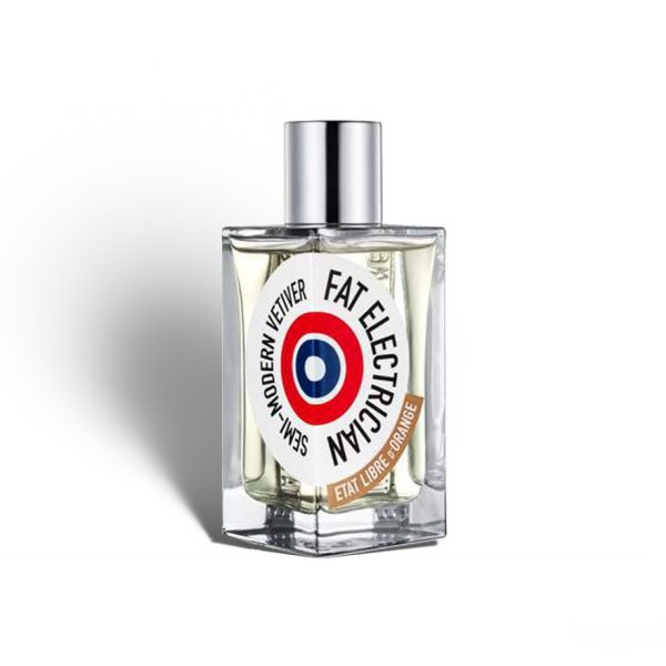 Etat Libre D Orange Fat Electrician Edp 100Ml