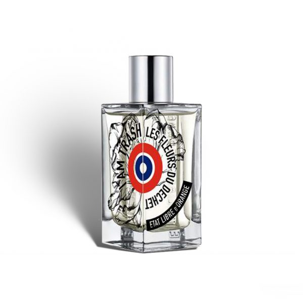 Etat Libre D Orange Fleurs Du Dechete Tr Edp 100ml