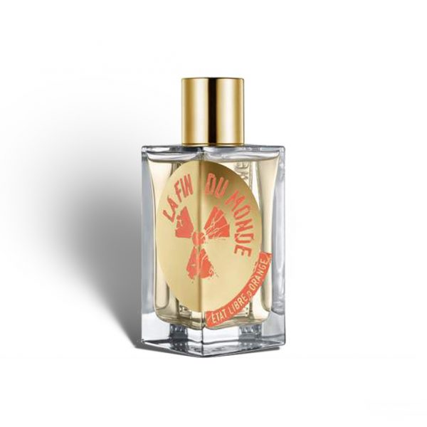 Etat Libre D Orange La Fin Du Monde Edp 100Ml