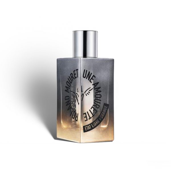 Etat Libre D Orange Roland Mouret Une Amoute Edp100 Ml