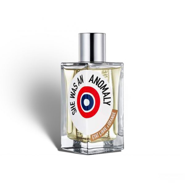 Etat Libre D Orange She Was An Anomaly Edp 100Ml