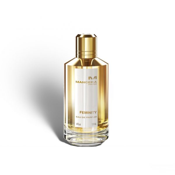 Mancera Feminity Edp 120Ml
