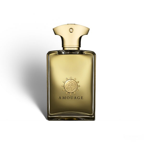 Amouage Gold M Edp 100 Ml