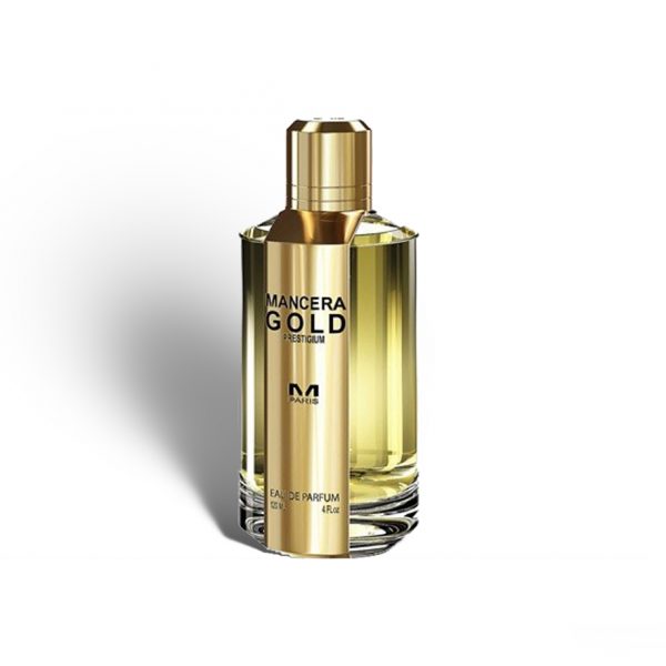 Mancera Gold Prestigium Edp 120ML