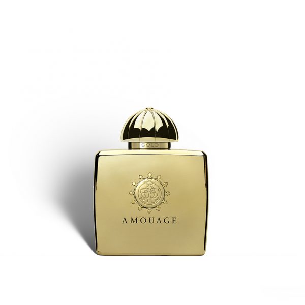 Amouage Gold W Edp 100 Ml