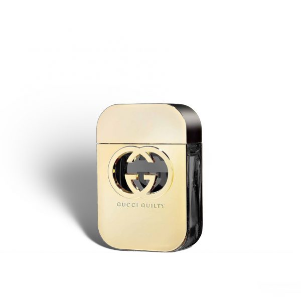 Gucci Guilty Intense W Edp 75ml