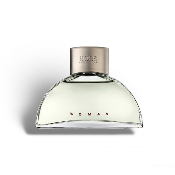 Hugo Boss White Women EDP