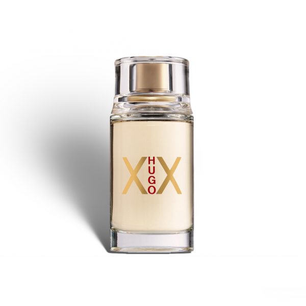 Hugo Boss Xx Women EDT