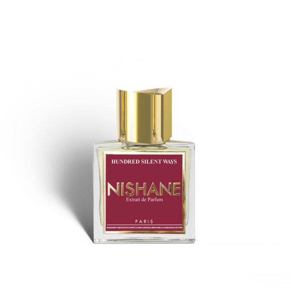 Nishane Hundred Silent Way Edp