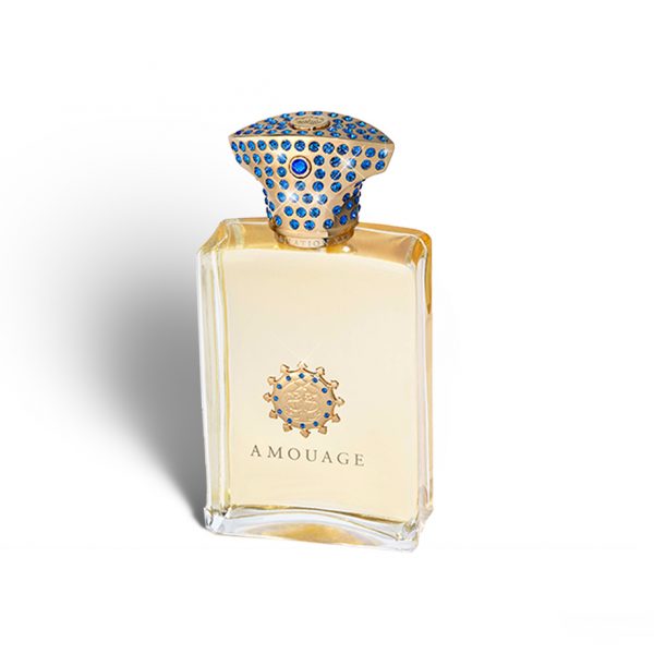 Amouage Jubilation XXV(M)Edp 100ml(Special Edition)