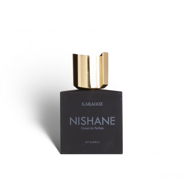 Nishane Karagoz Edp 55Ml