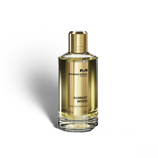 Mancera Kumkat Wood Edp 120ml