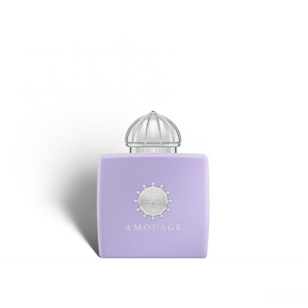 Amouage Lilac Love (W) Edp 100ml