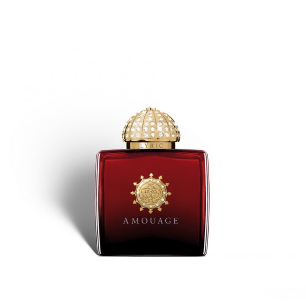 Amouage Lyric (W)Edp 100Ml(Special Edition)