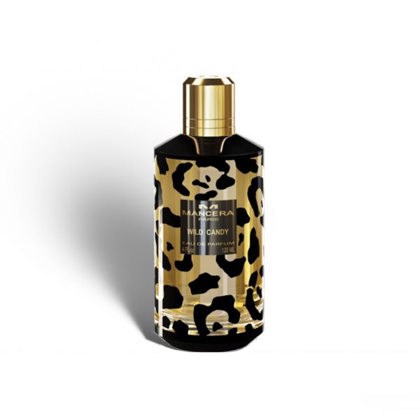 Mancera Wild Candy Edp 120Ml