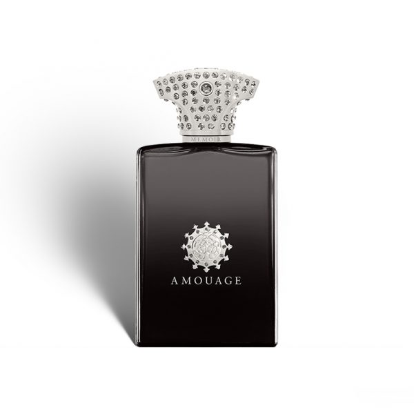 Amouage Memoir (M) Edp 100ml (SPECIAL EDITION)