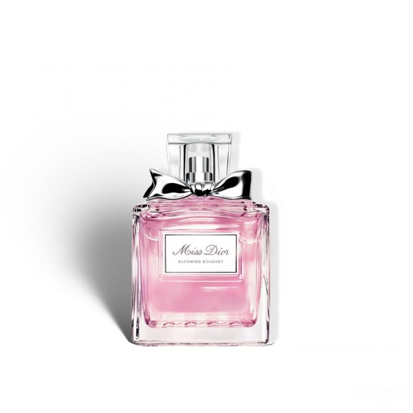 Cd Dior Miss Dior Bloom Bouquet Edt 100Ml