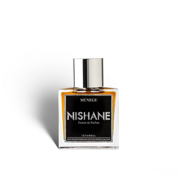 Nishane Munegu Extrait De Perfume 50 Ml