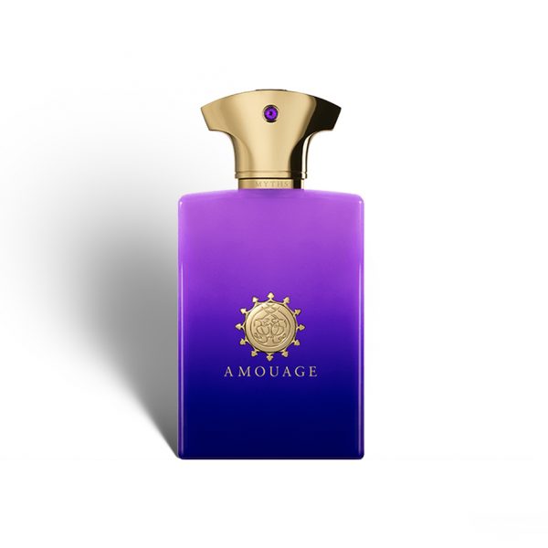 Amouage Myths (M) Edp 100ml