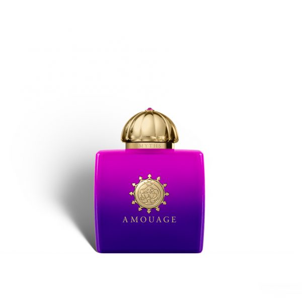 Amouage Myths (W) Edp 100ml