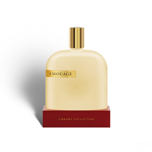 Amouage Opus Iv Edp 100 Ml