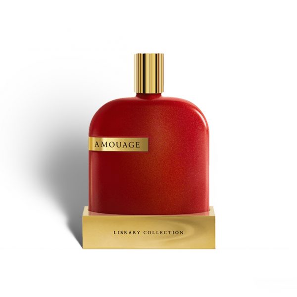 Amouage Opus Ix Edp 100 Ml