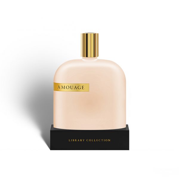 Amouage Opus V Edp 100 Ml