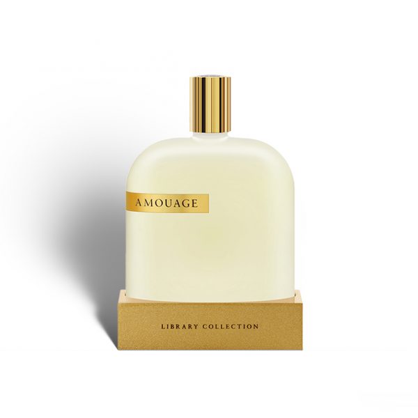 Amouage Opus VI Edp 100 Ml